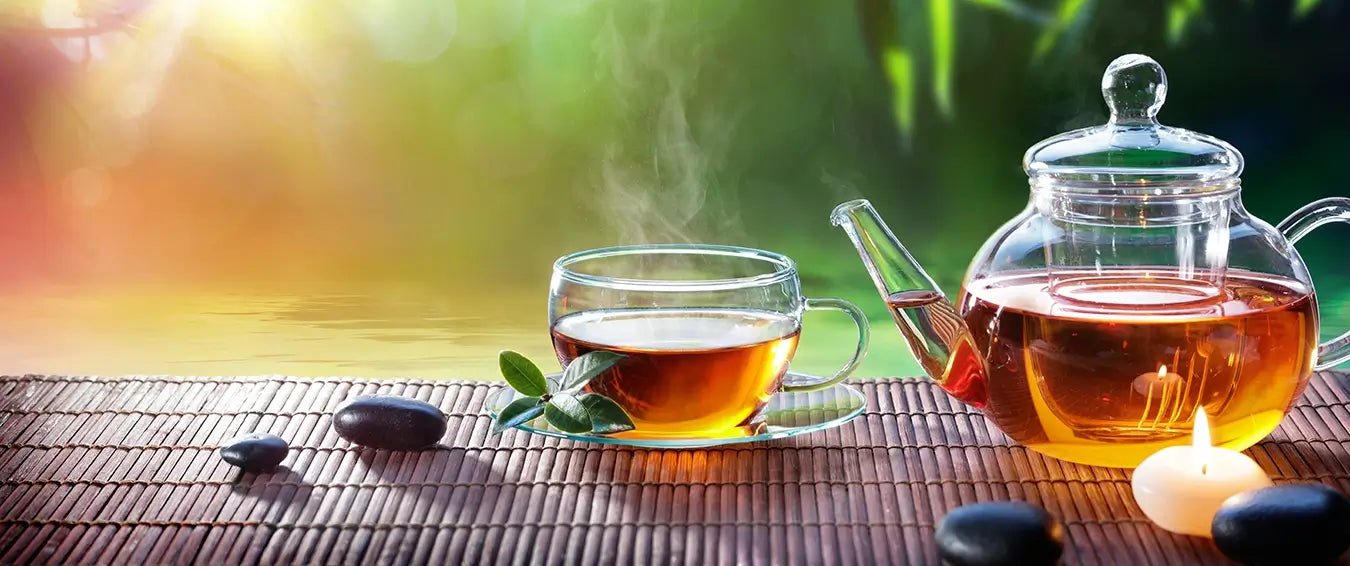 tea time