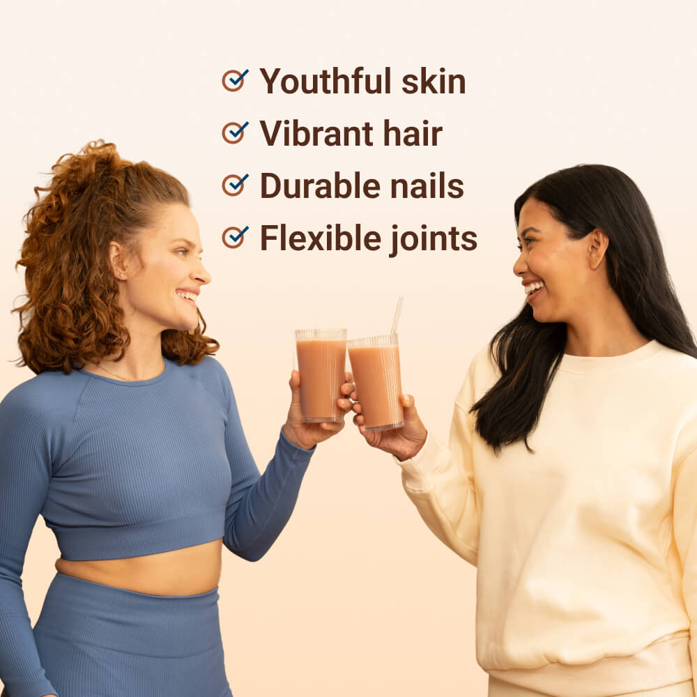 Collagen Peptides Flavor Bundle