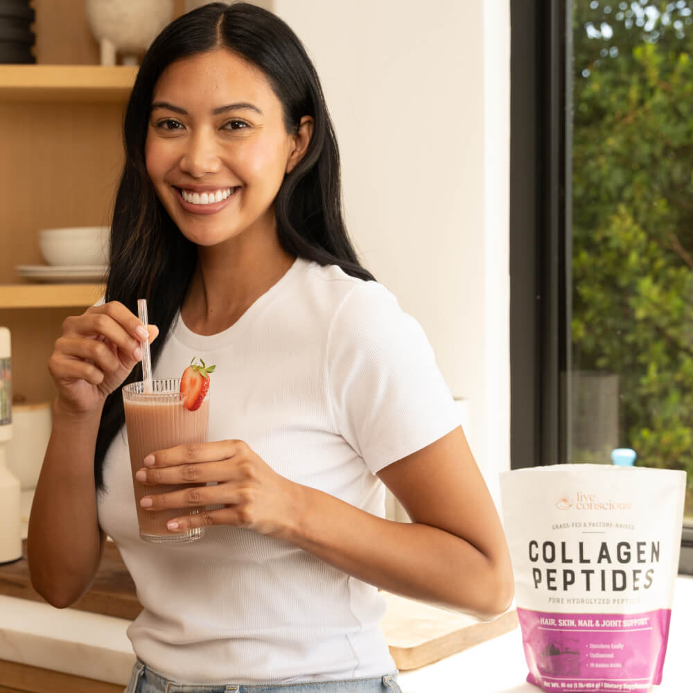 Collagen Peptides Flavor Bundle