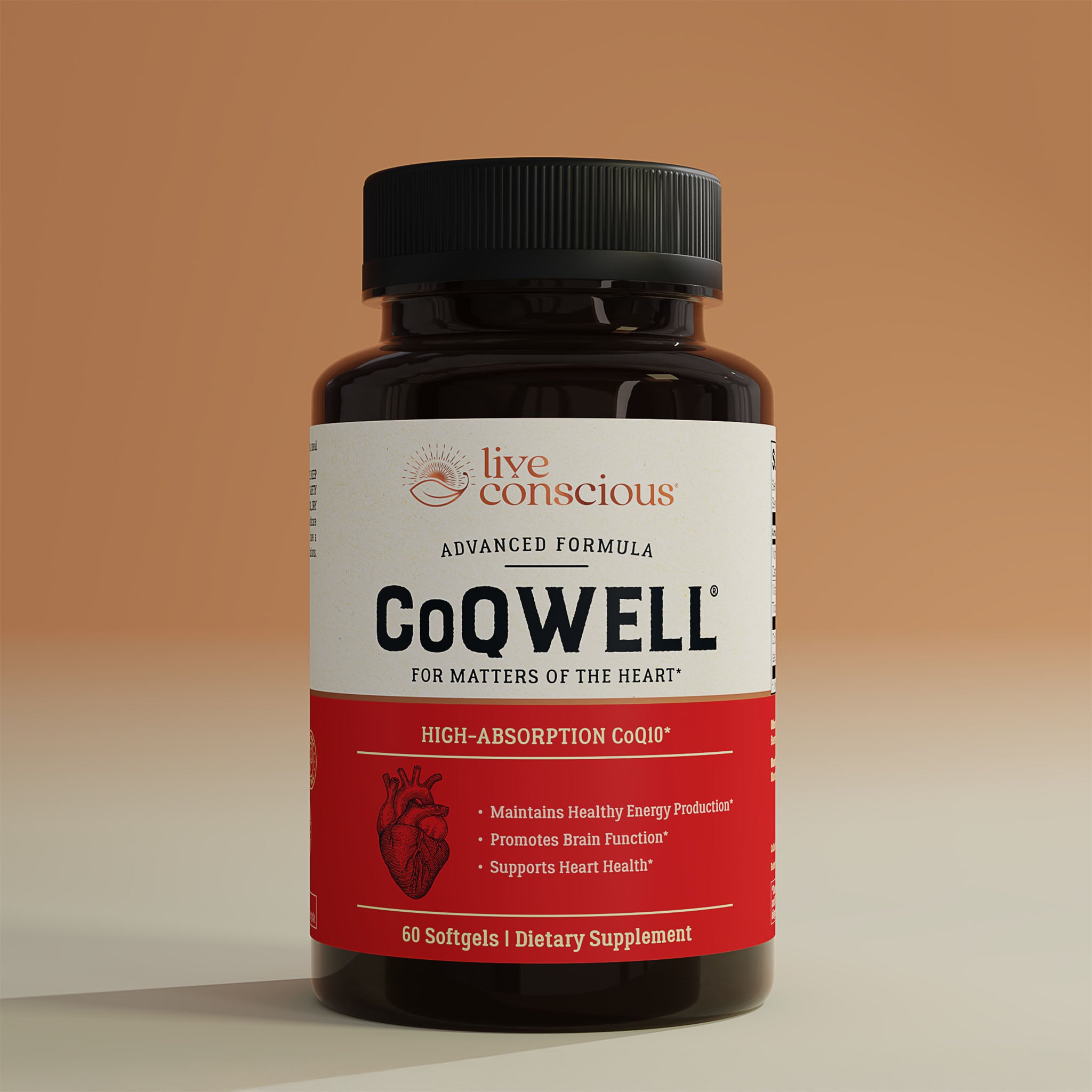 CoQWell®