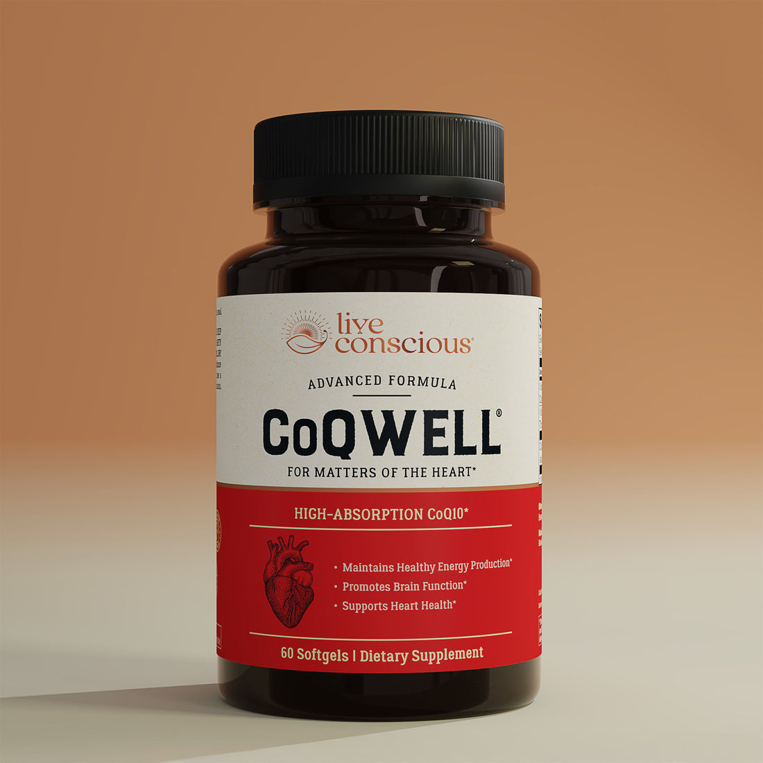 CoQWell®