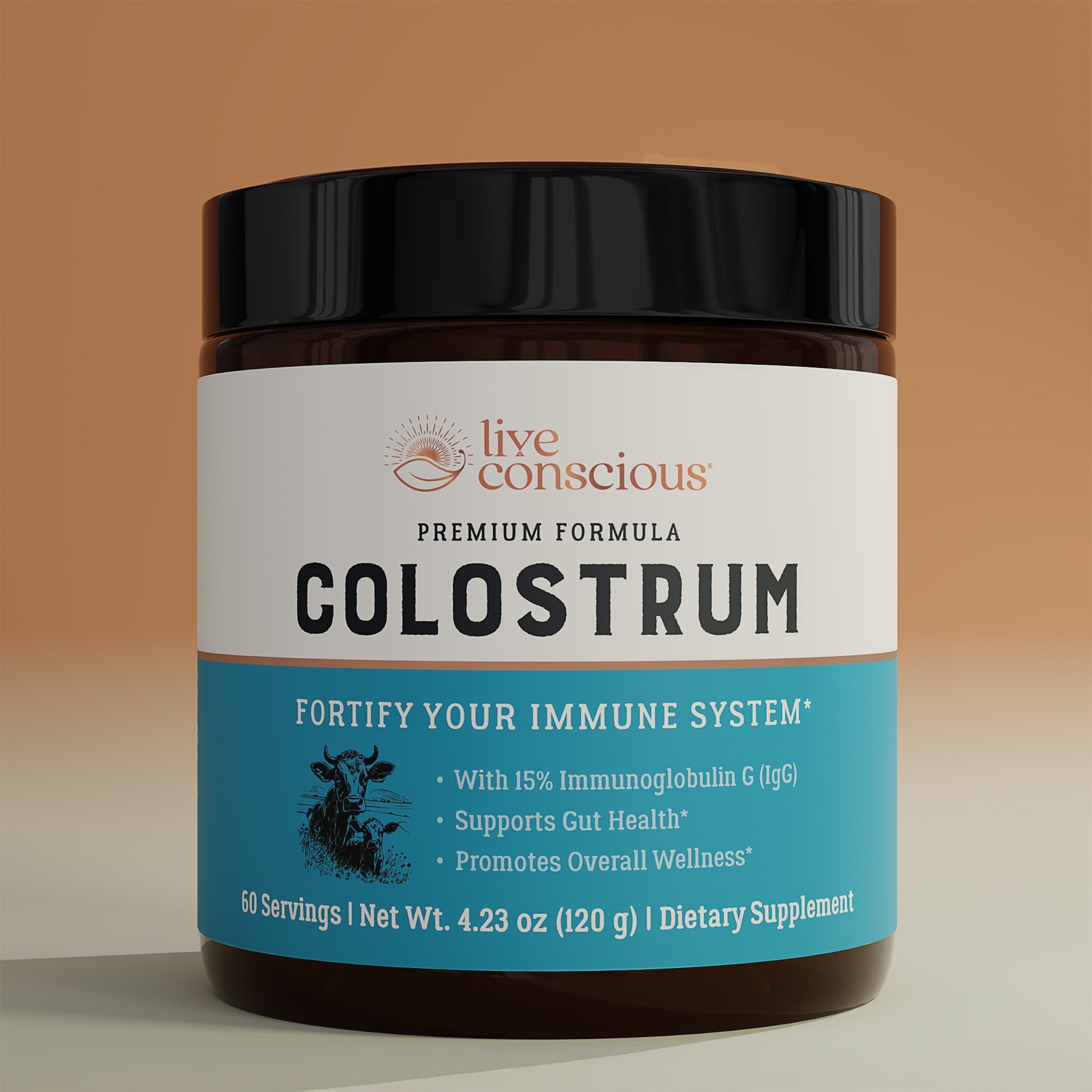 Colostrum