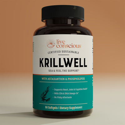 KrillWell™