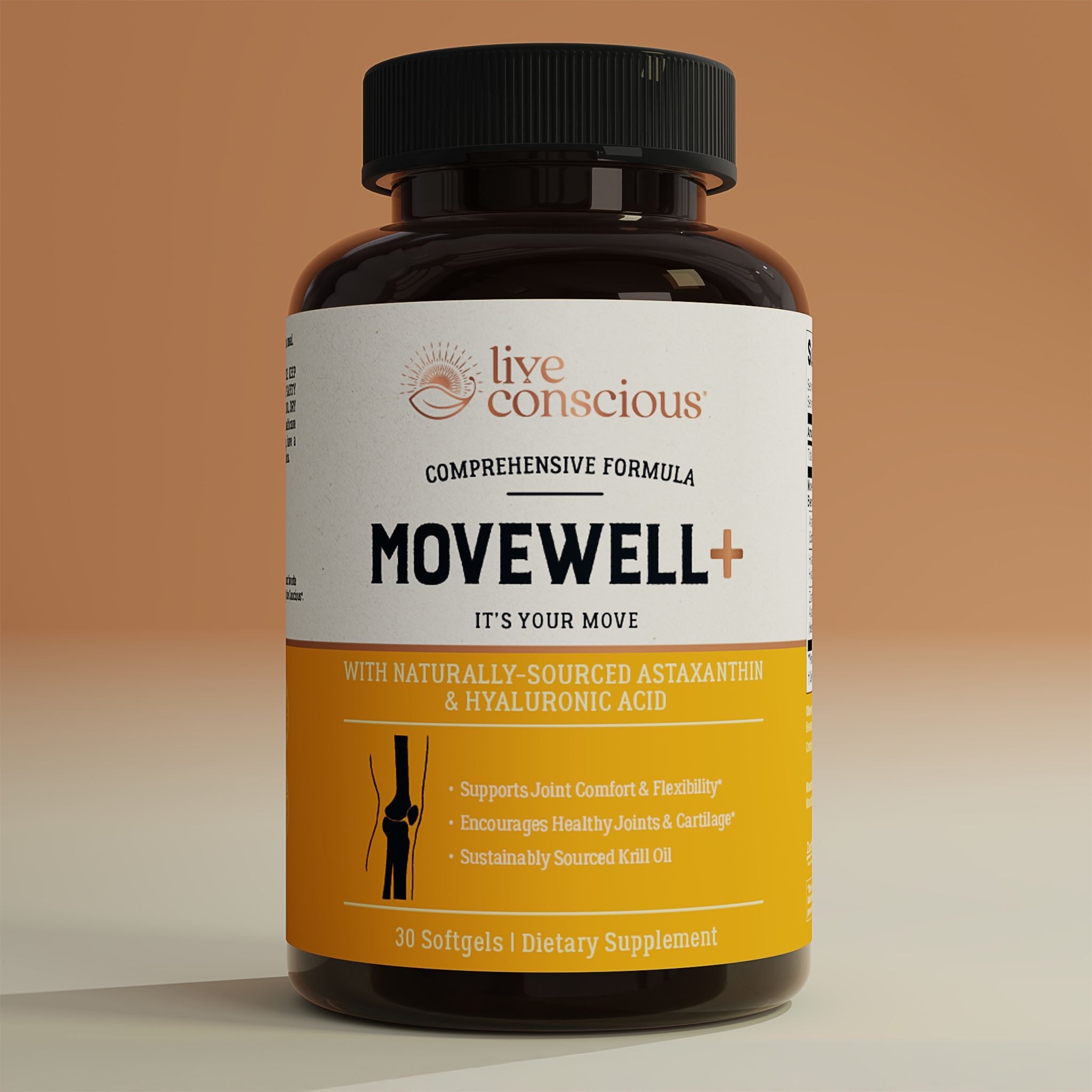 MoveWell+