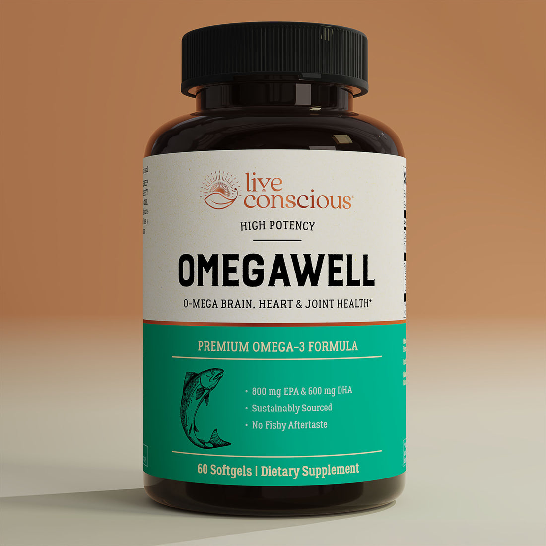 OmegaWell