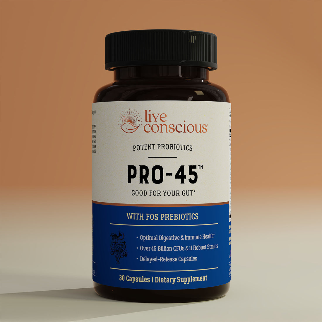 Pro-45™