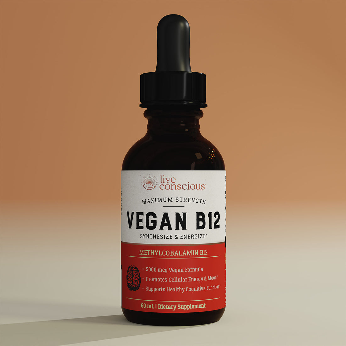 Vegan B12