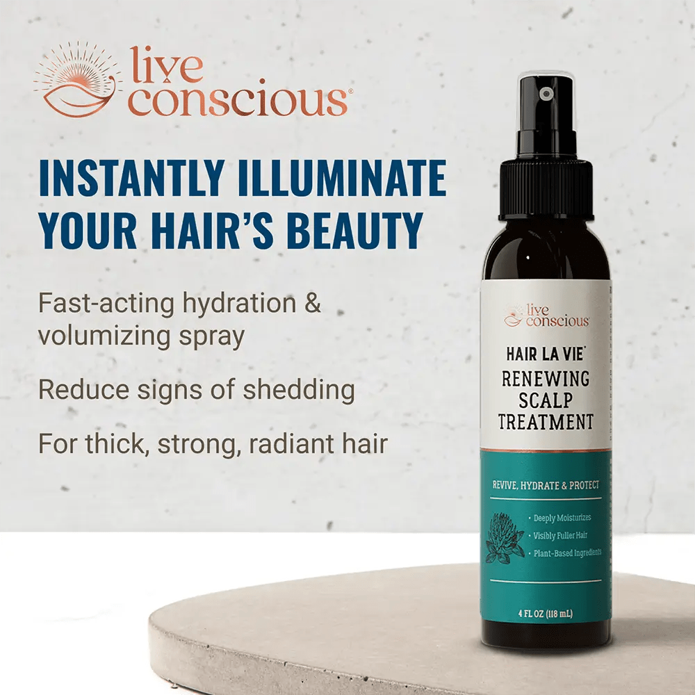 Hair La Vie® Renewing Scalp Treatment