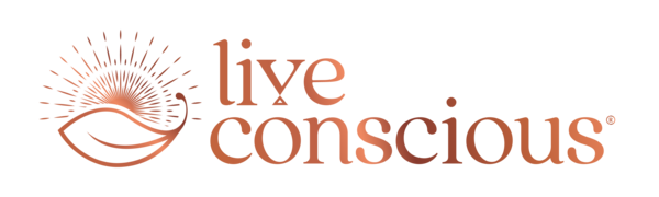 Live Conscious Logo