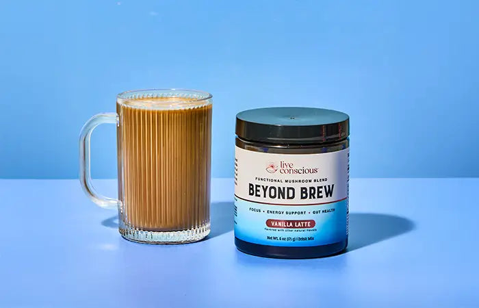 a person holding a bottle of water