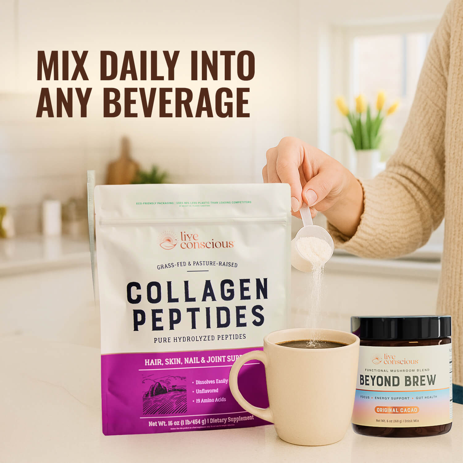 Morning Ritual Bundle