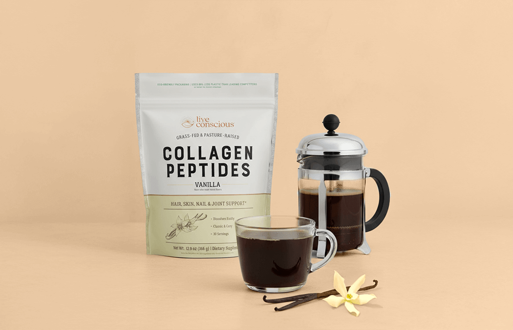 a person holding a bottle of water