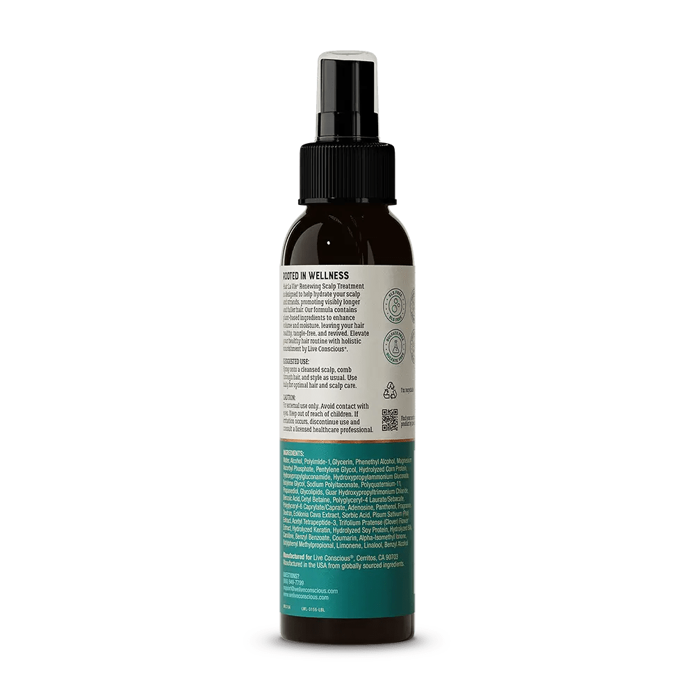 Hair La Vie® Renewing Scalp Treatment