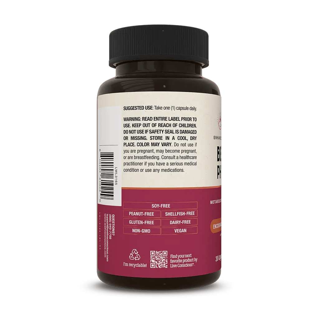 Berberine Phytosome