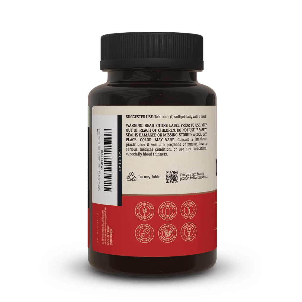 CoQWell®