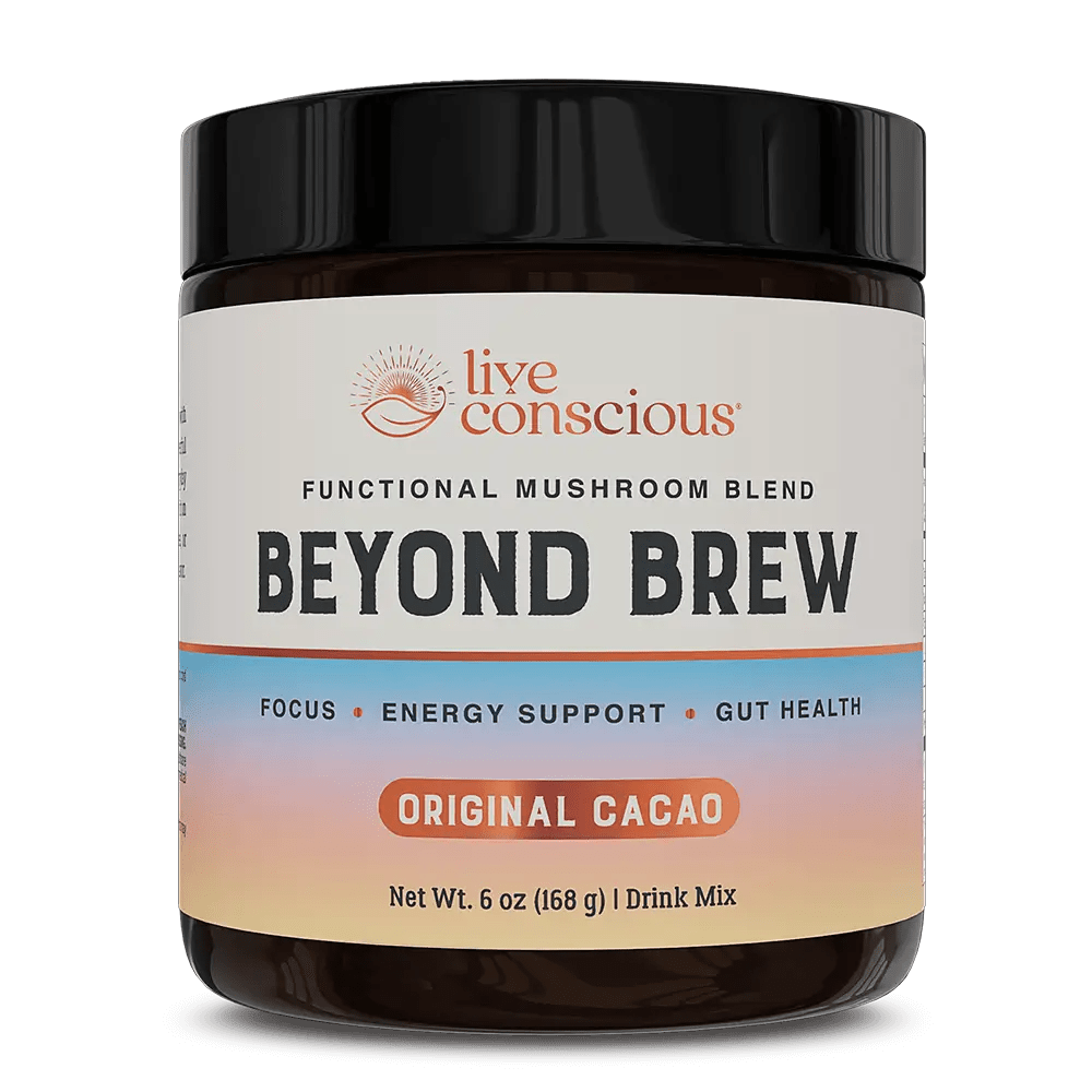 Beyond Brew