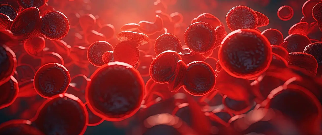 blood cells