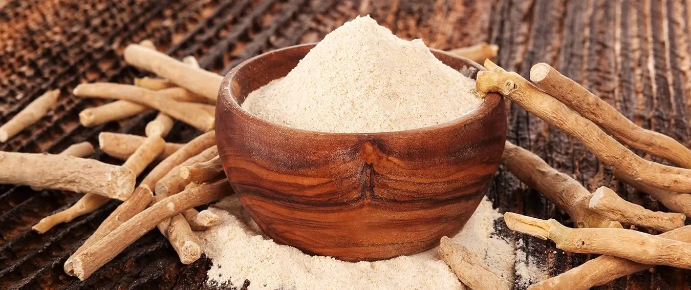 5 Powerful Benefits of Ashwagandha for Mind and Body