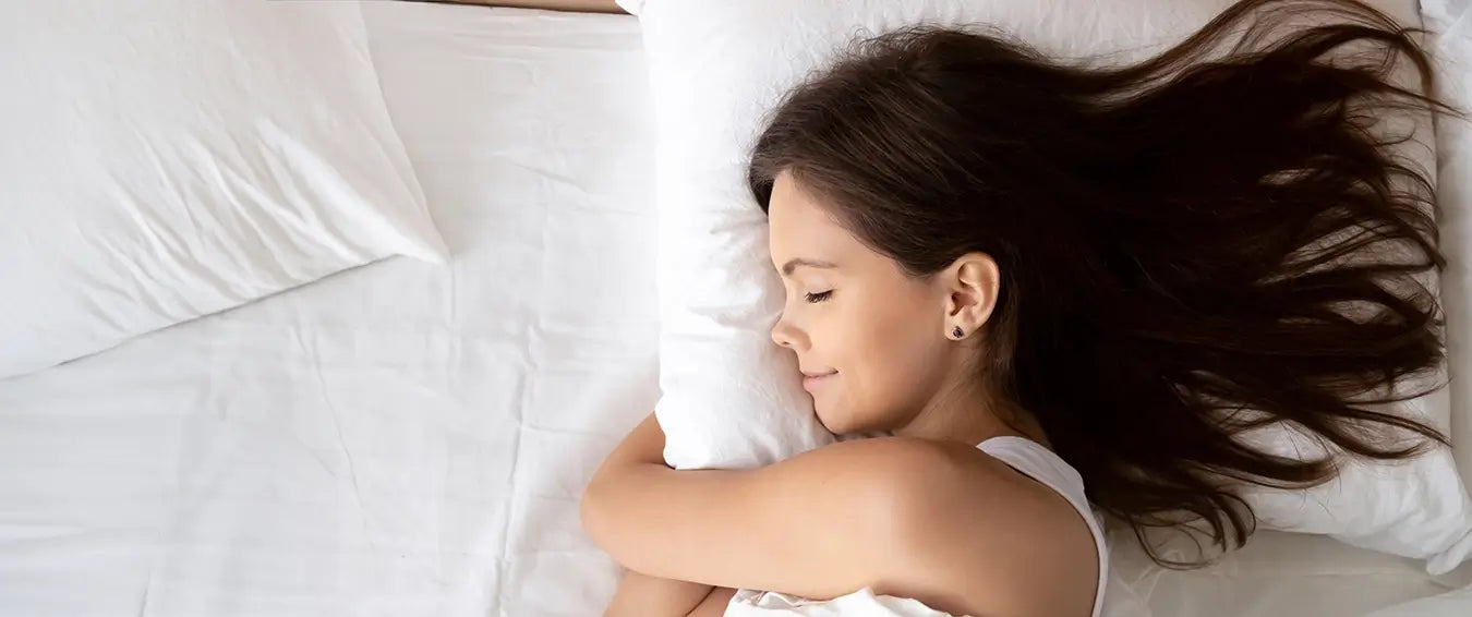 7 Things That Happen to Your Body After One Epic Night's Sleep