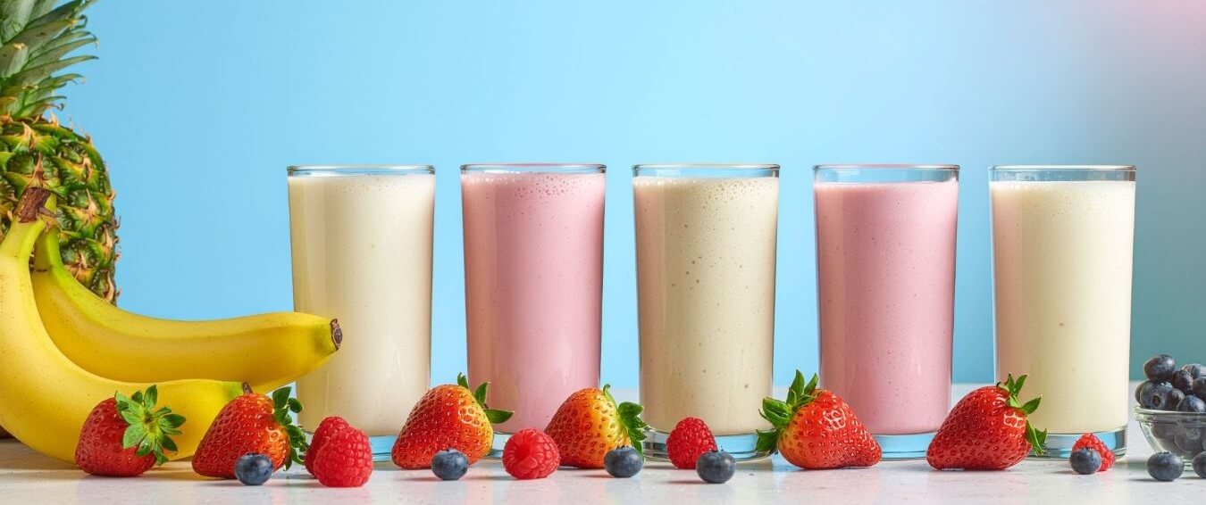 5 Easy Collagen Smoothie Recipes To Start Your Day Glowing