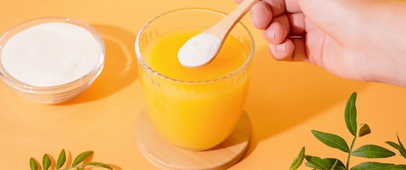 Collagen Depletion & Aging: Fast Facts on Declining Levels