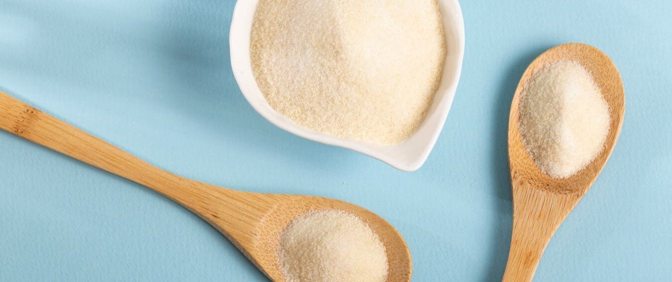 Hey, Collagen Curious! Let's Talk Types!