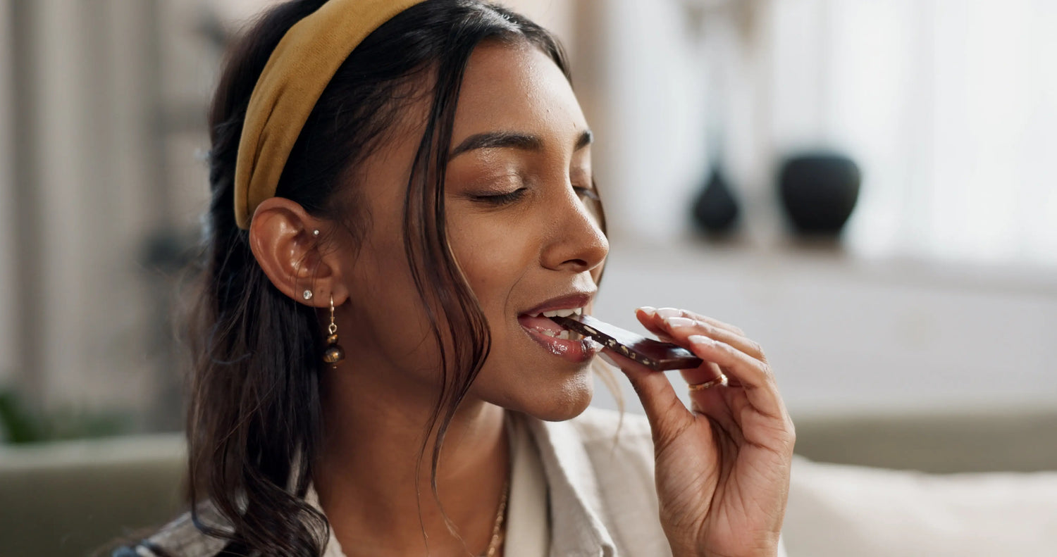 Indulge in Wellness: Guilt-Free Treats for Self-Care