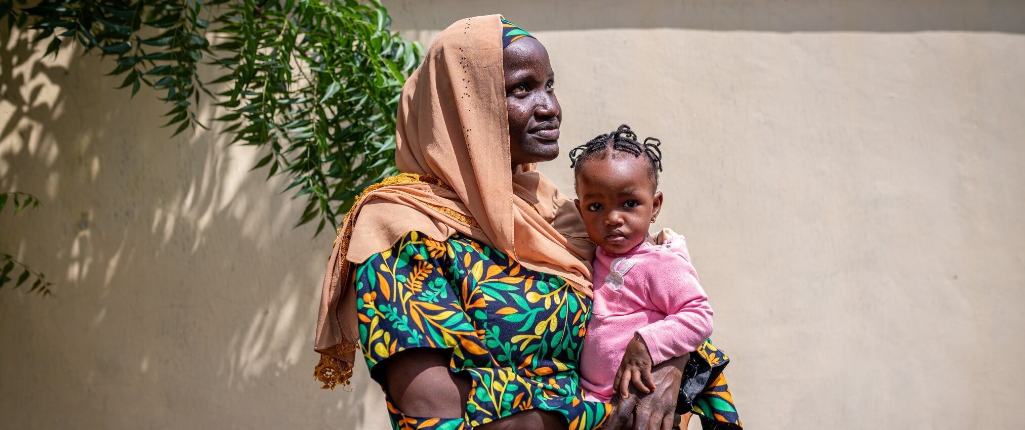 Nourishing the Collective Future: Our Commitment to Maternal & Child Health