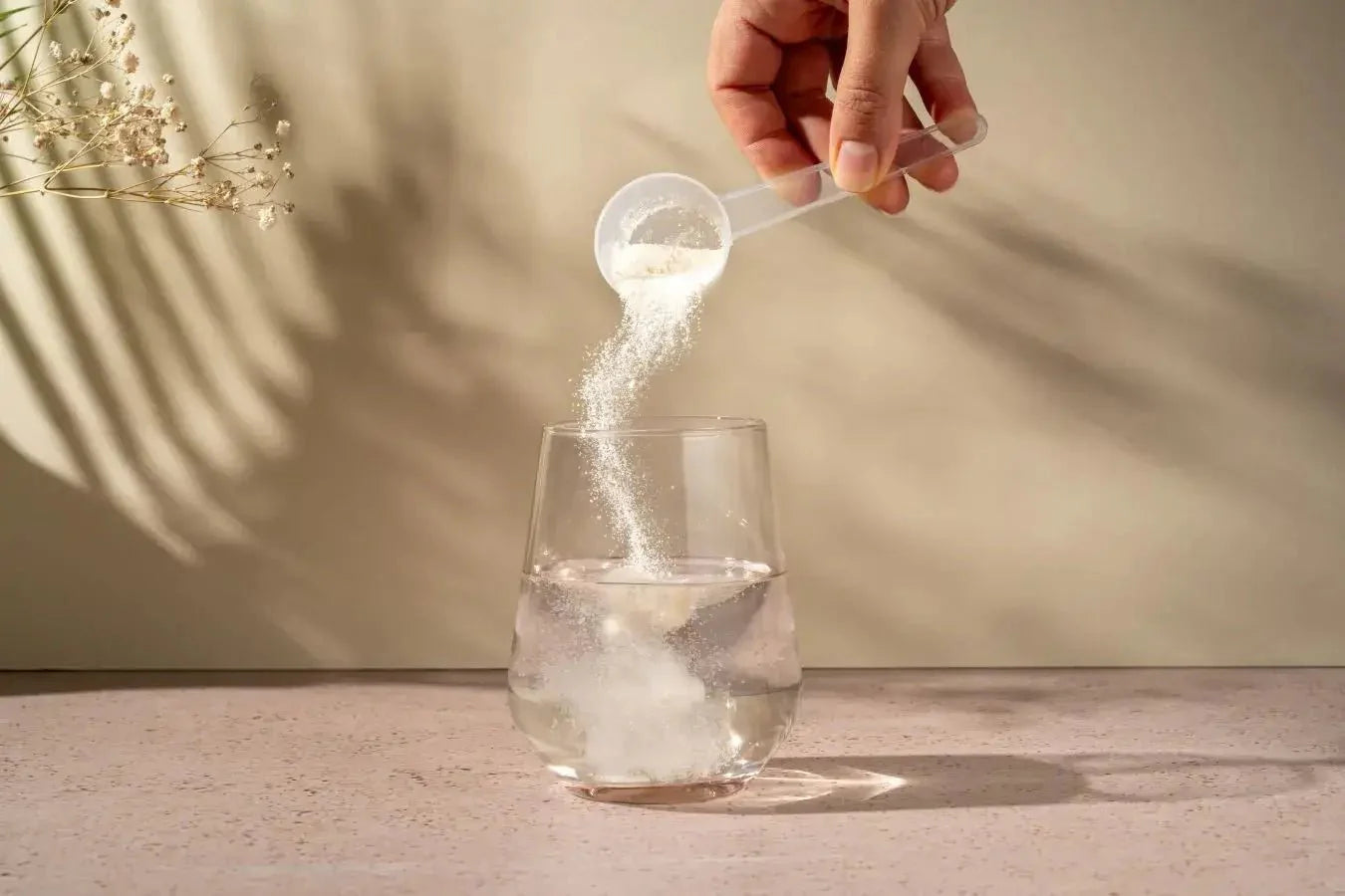 Glow Up Alert! Why Collagen Is Your Beauty BFF for Hair, Skin, & Nails