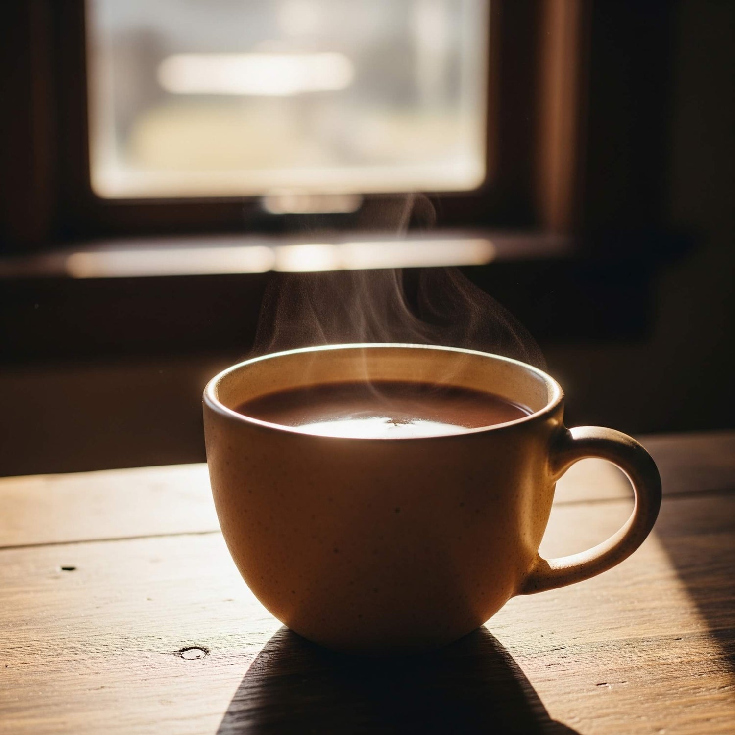 Swap Your Coffee for Cordyceps: The Guide to Caffeine-Free Energy