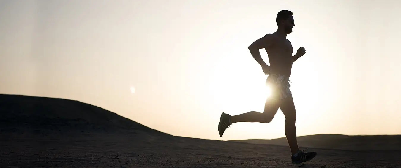 5k-A-Day Keeps the Dr. Away? How Running Improves Mental Health