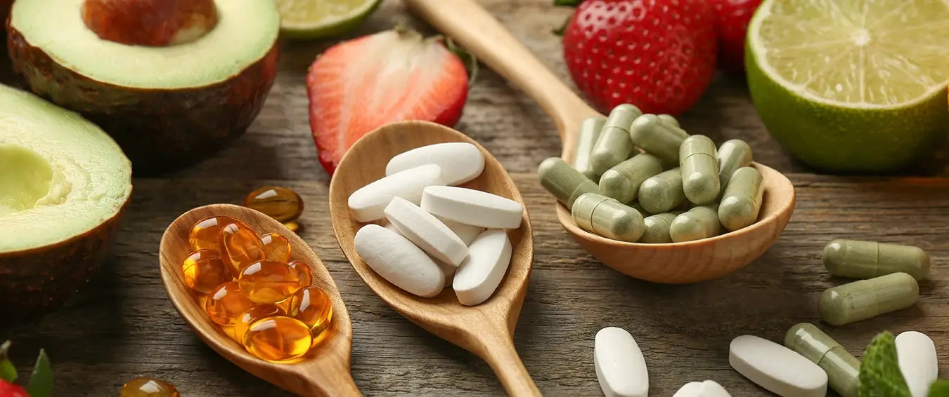 5 Tips for Supplementing & the Value of Consistency to Your Health