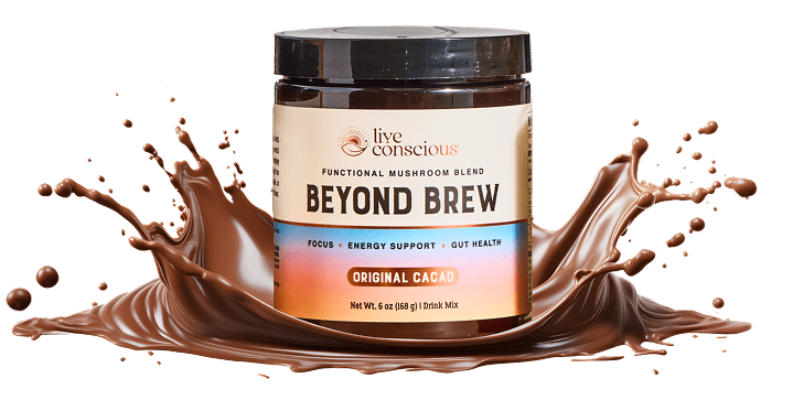 Beyond Brew vs. Mushroom Coffee: Which Coffee Alternative is Right for You?