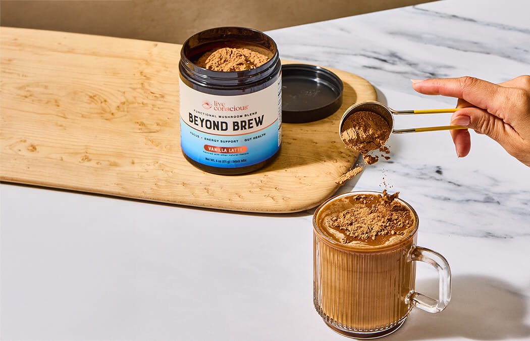 Beyond Brew vs. Coffee: A Full Comparison of Health, Energy & Sleep