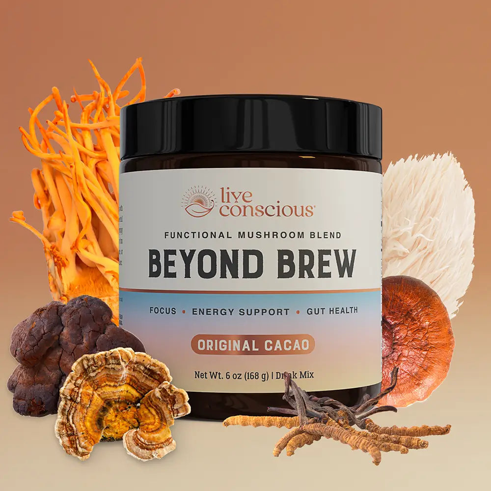 Beyond Brew