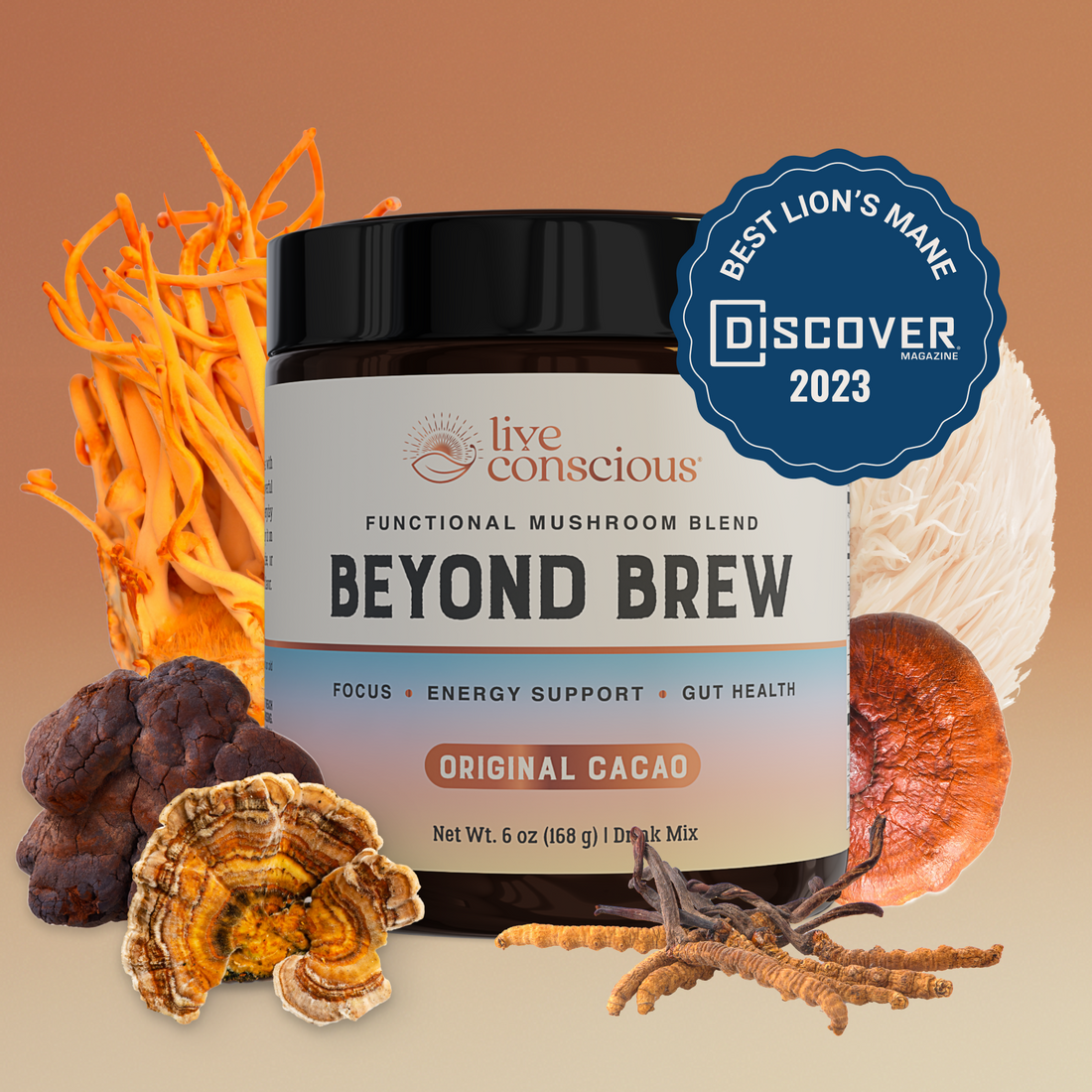 Beyond Brew