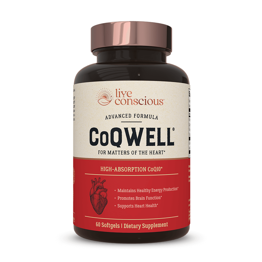 CoQWell®