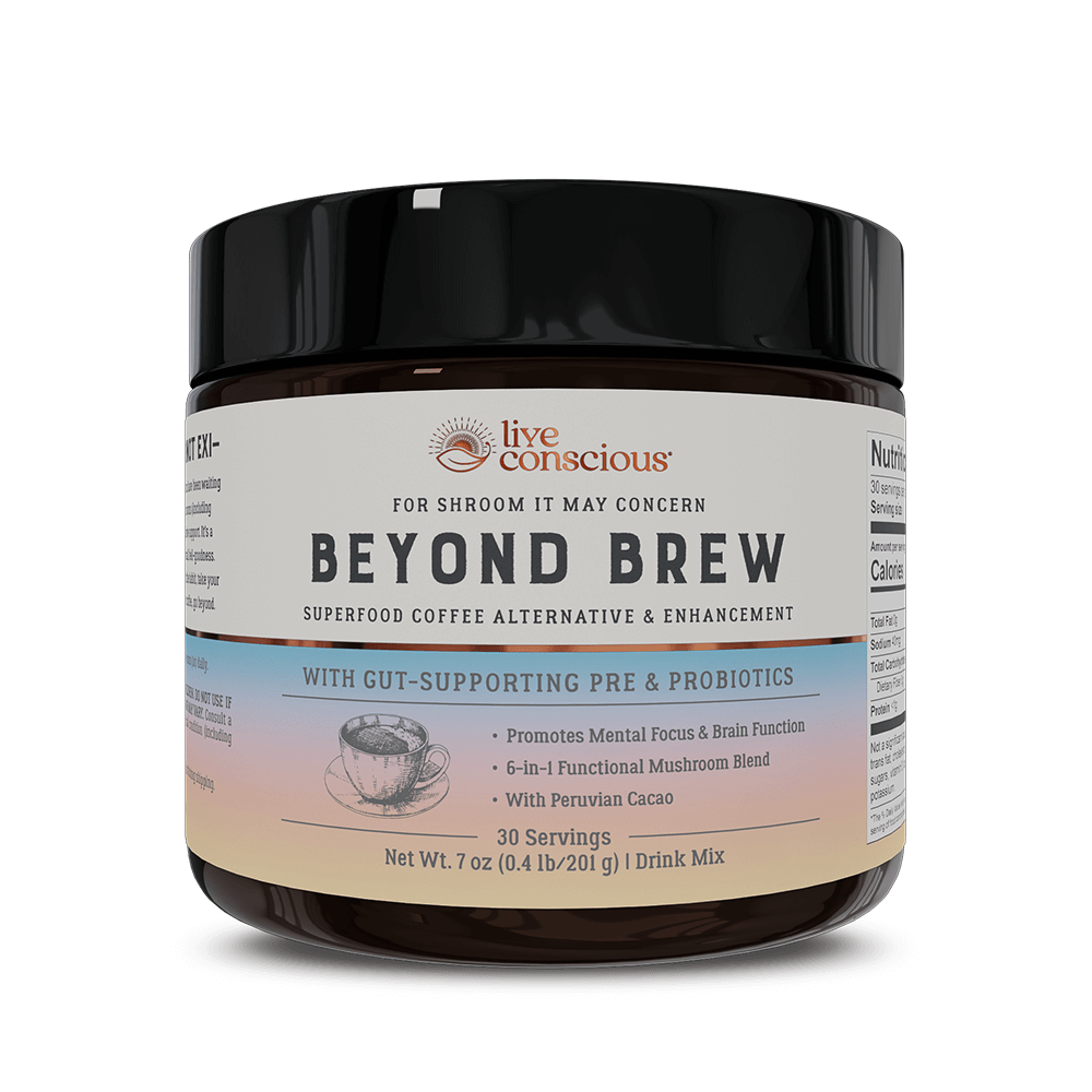 Beyond Brew