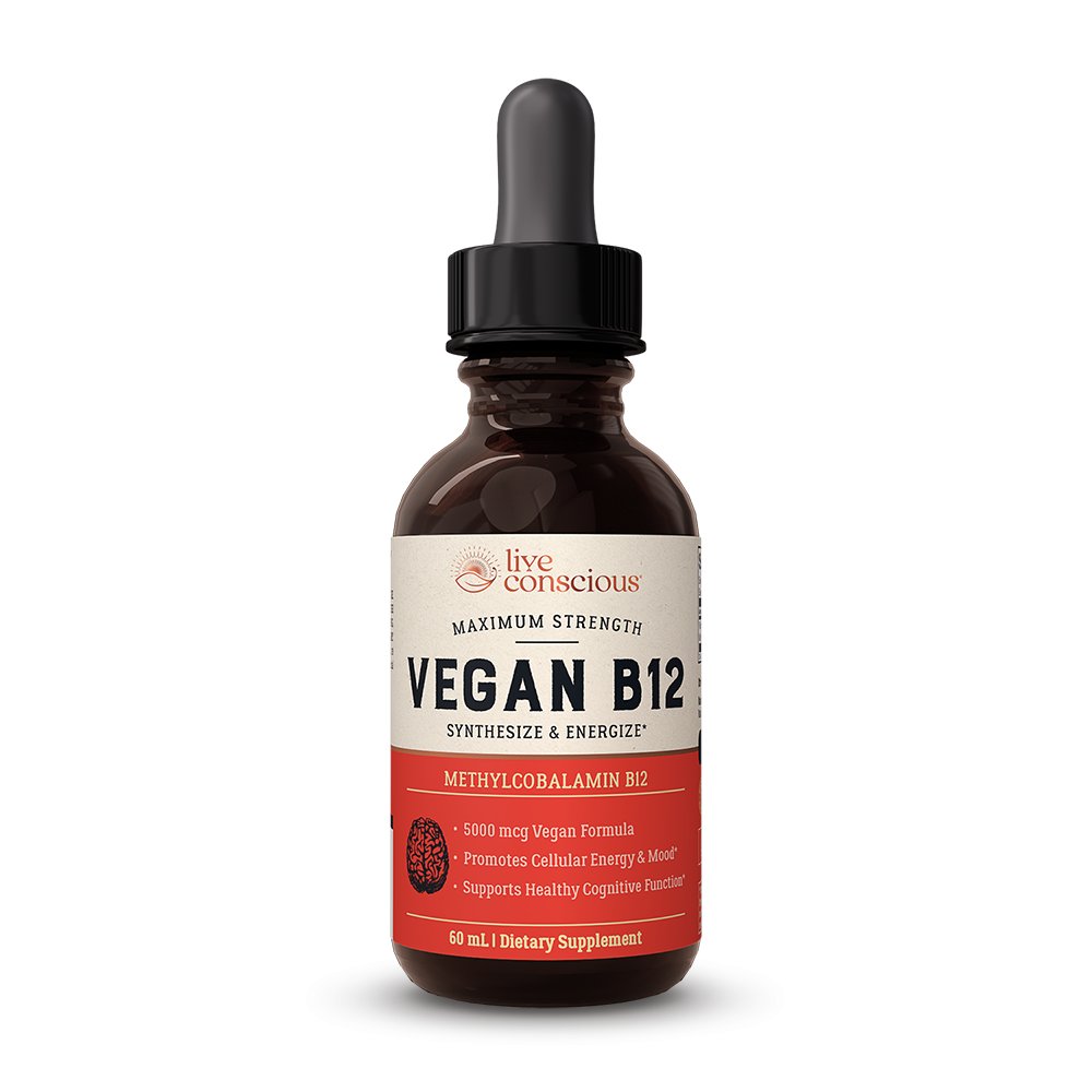 Vegan B12