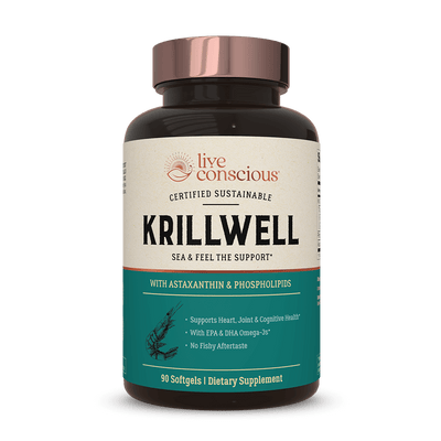 KrillWell™
