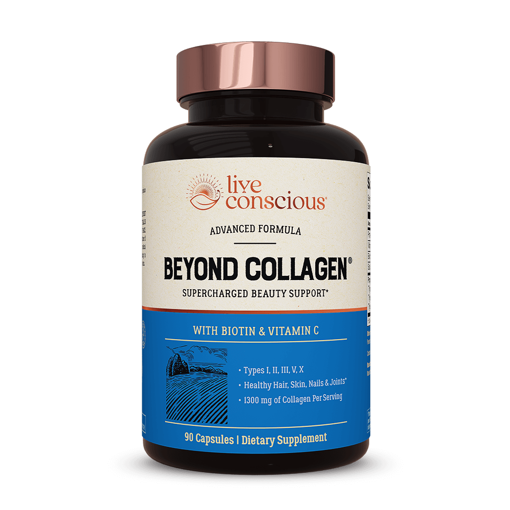 Beyond Collagen® Capsules