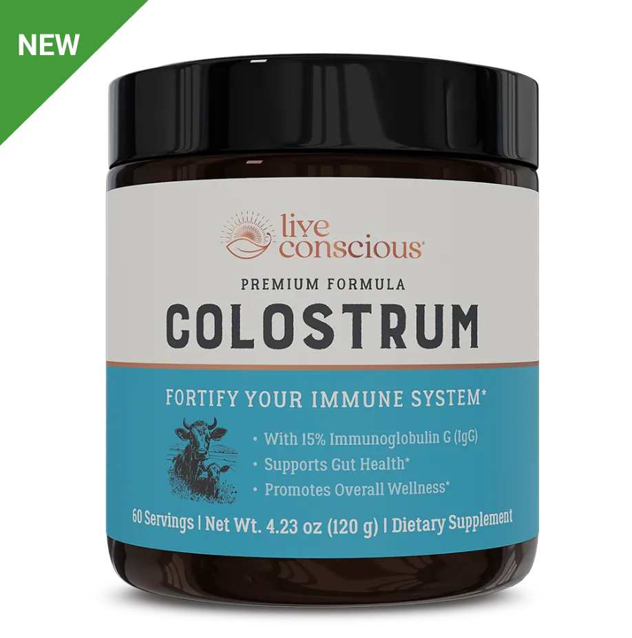 Colostrum