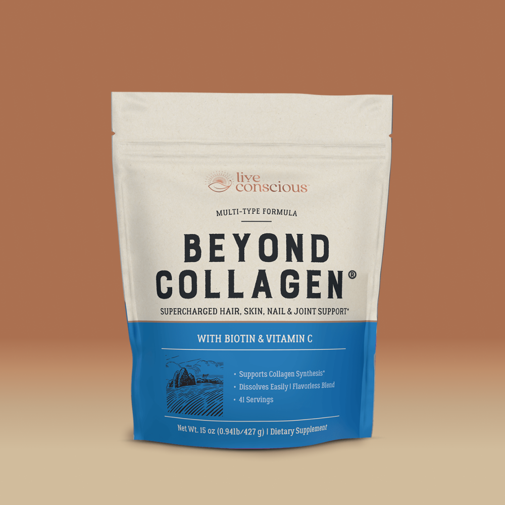 Beyond Collagen®