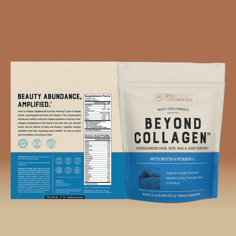 Beyond Collagen®