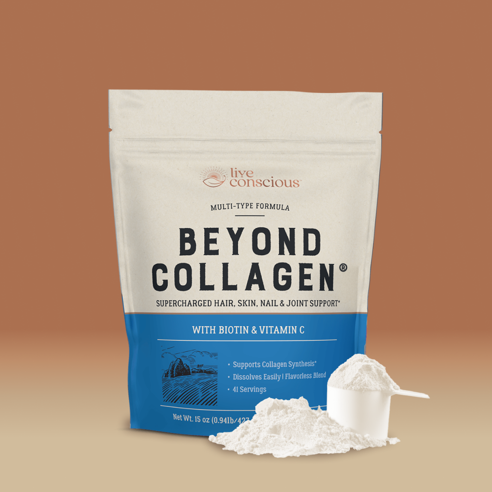 Beyond Collagen®