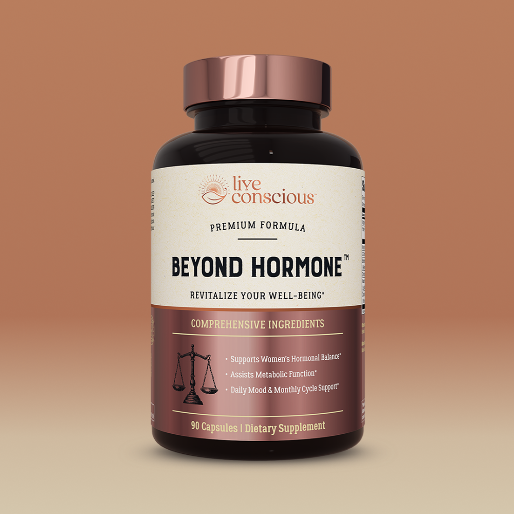 Beyond Hormone™