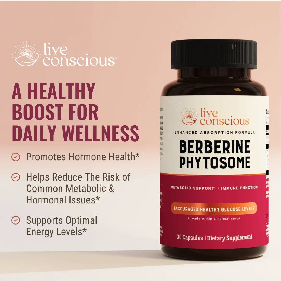 Berberine Phytosome