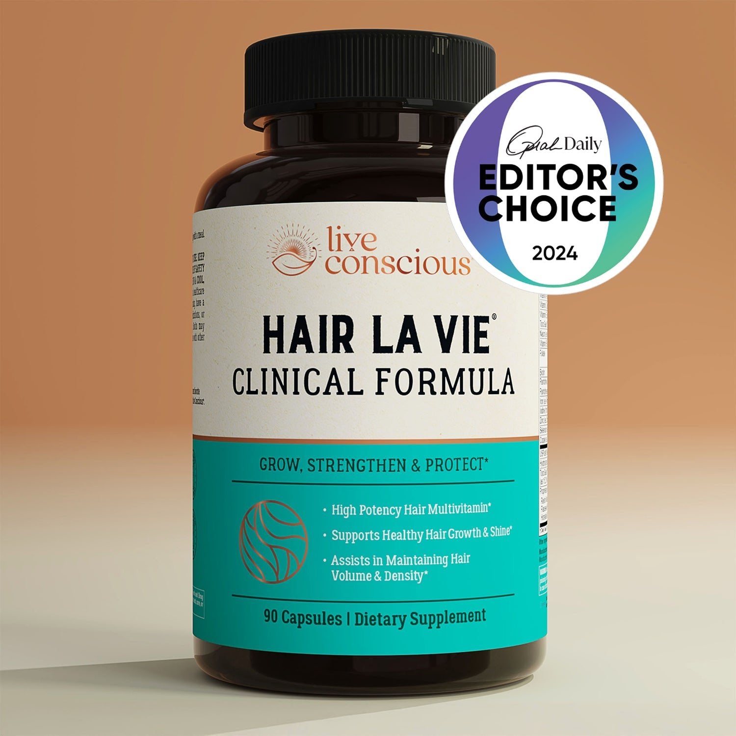Hair La Vie® Clinical Formula