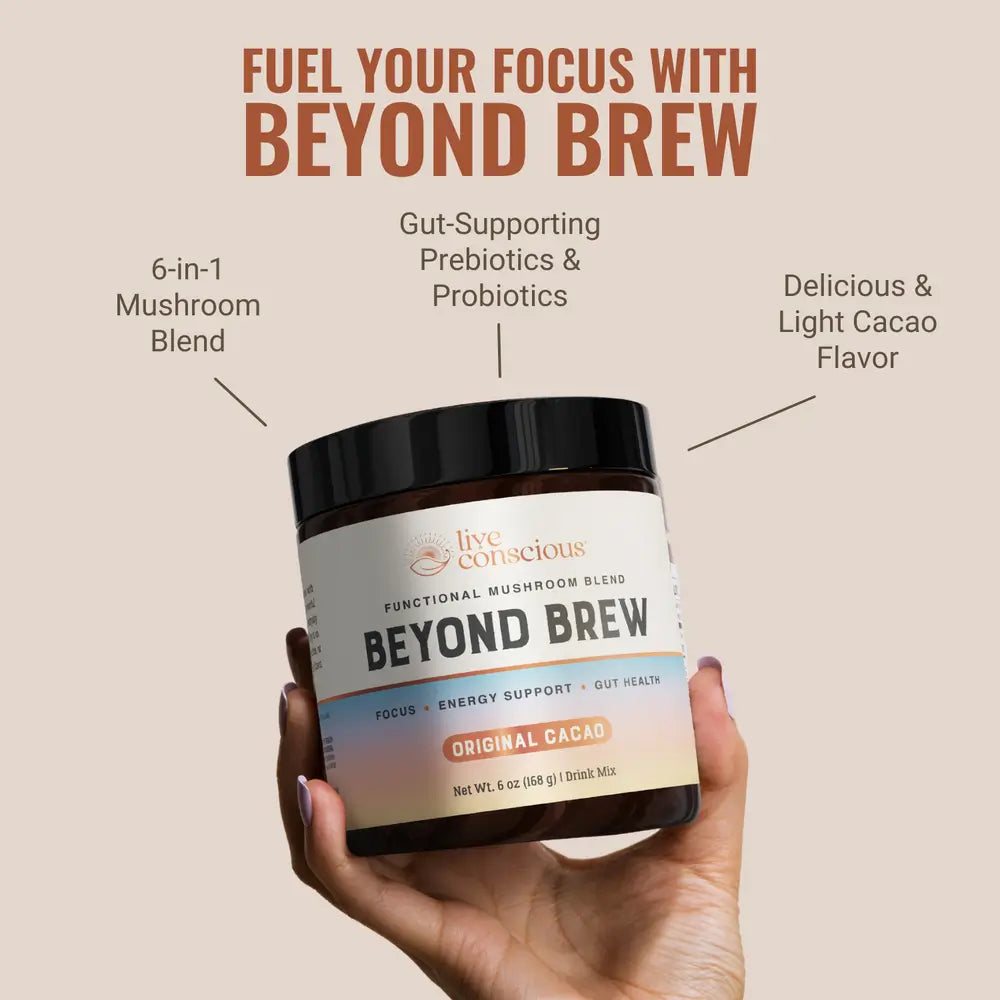 Beyond Brew