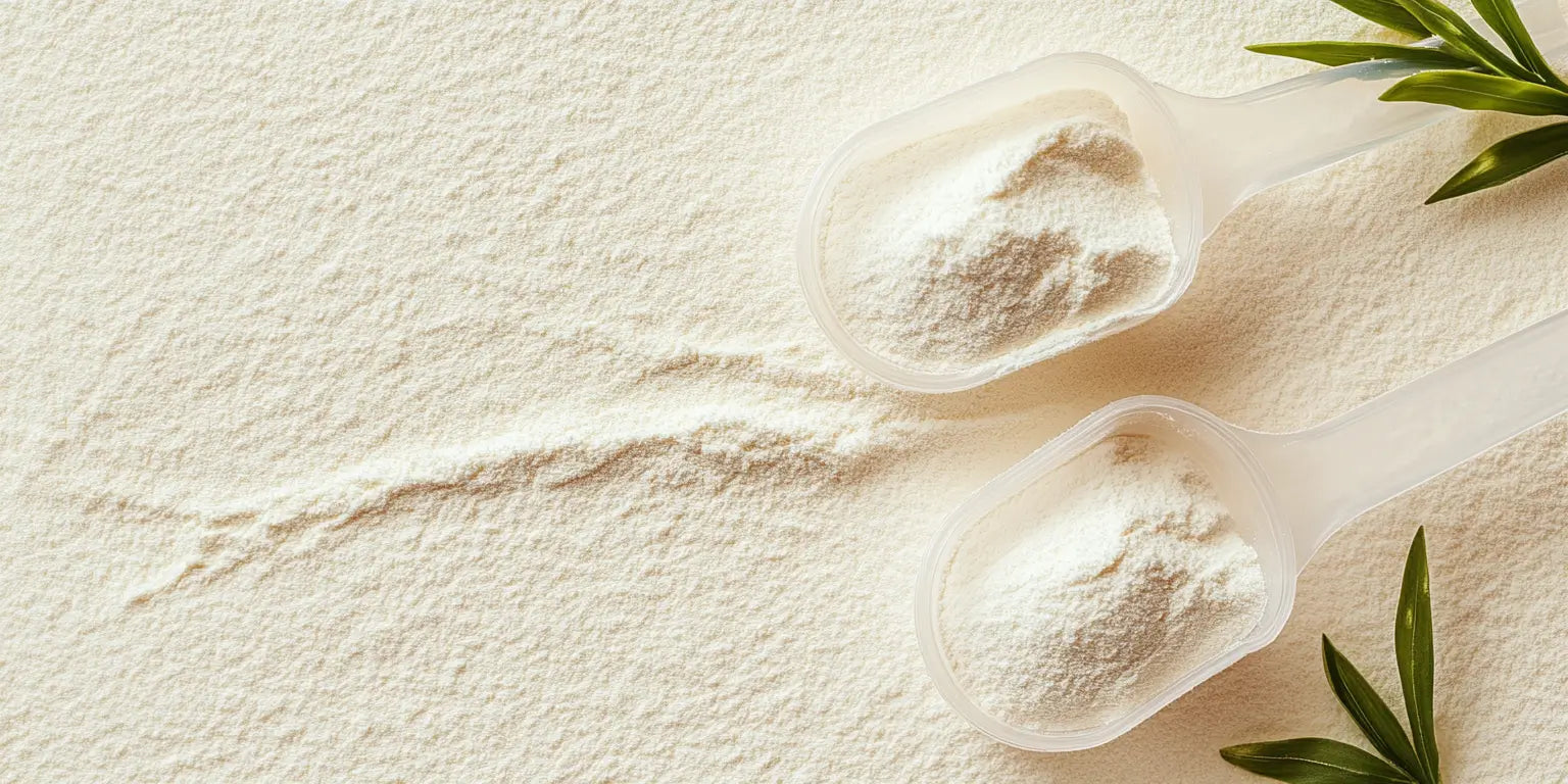 Hydrolyzed Types I & III Collagen Peptides